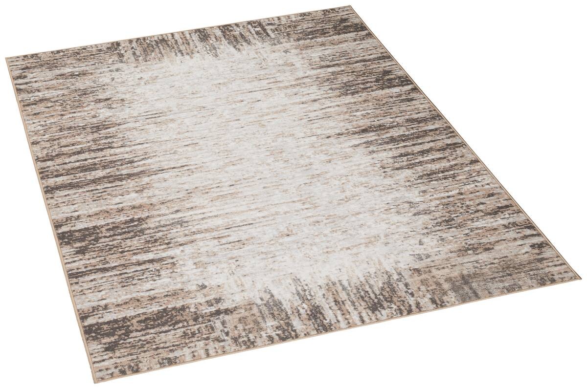 Teppich Epic grau B/L: ca. 133x190 cm Teppich Epic grau B/L: ca. 133x190 cm