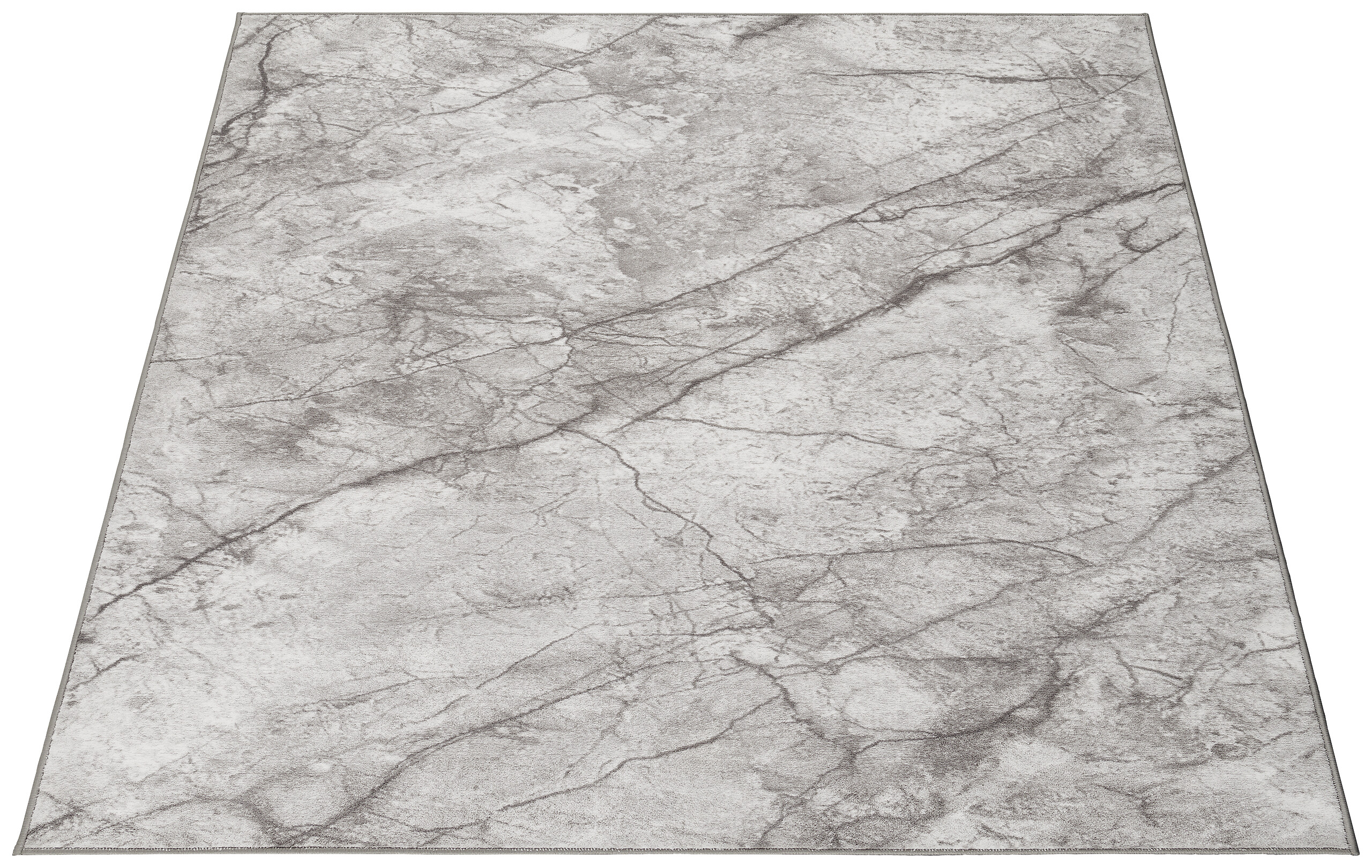 Teppich Epic grau B/L: ca. 133x190 cm Teppich Epic grau B/L: ca. 133x190 cm