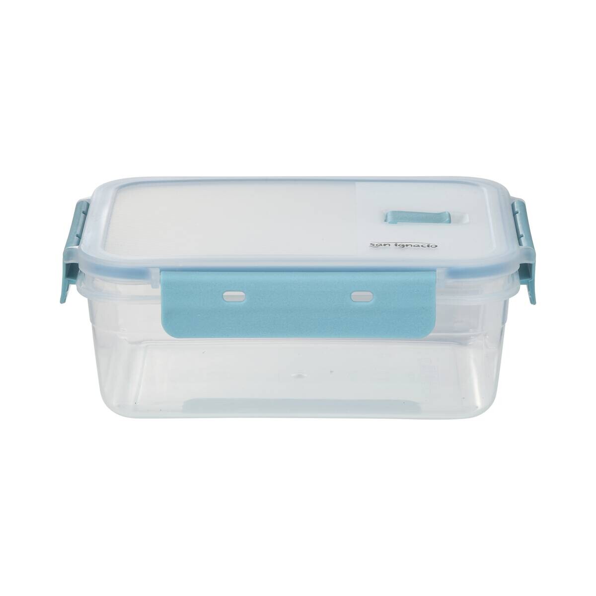 SAN IGNACIO Vorratsdose MEDITERRANEA blau