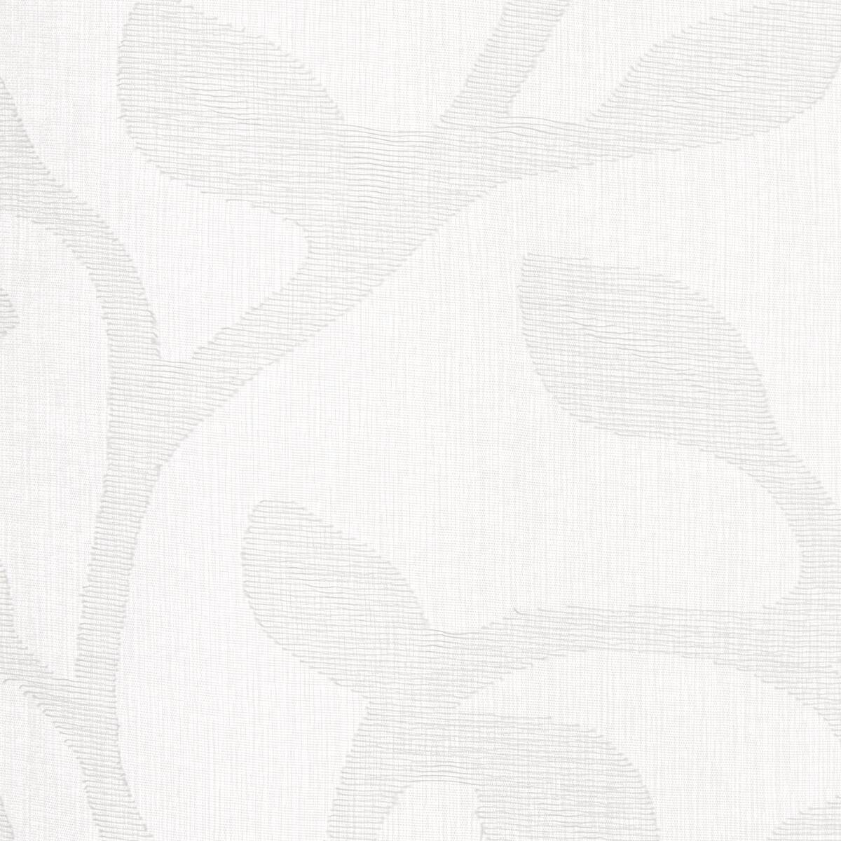 CASA CREATION Ösenvorhang Pixel weiß B/L: ca. 140x245 cm