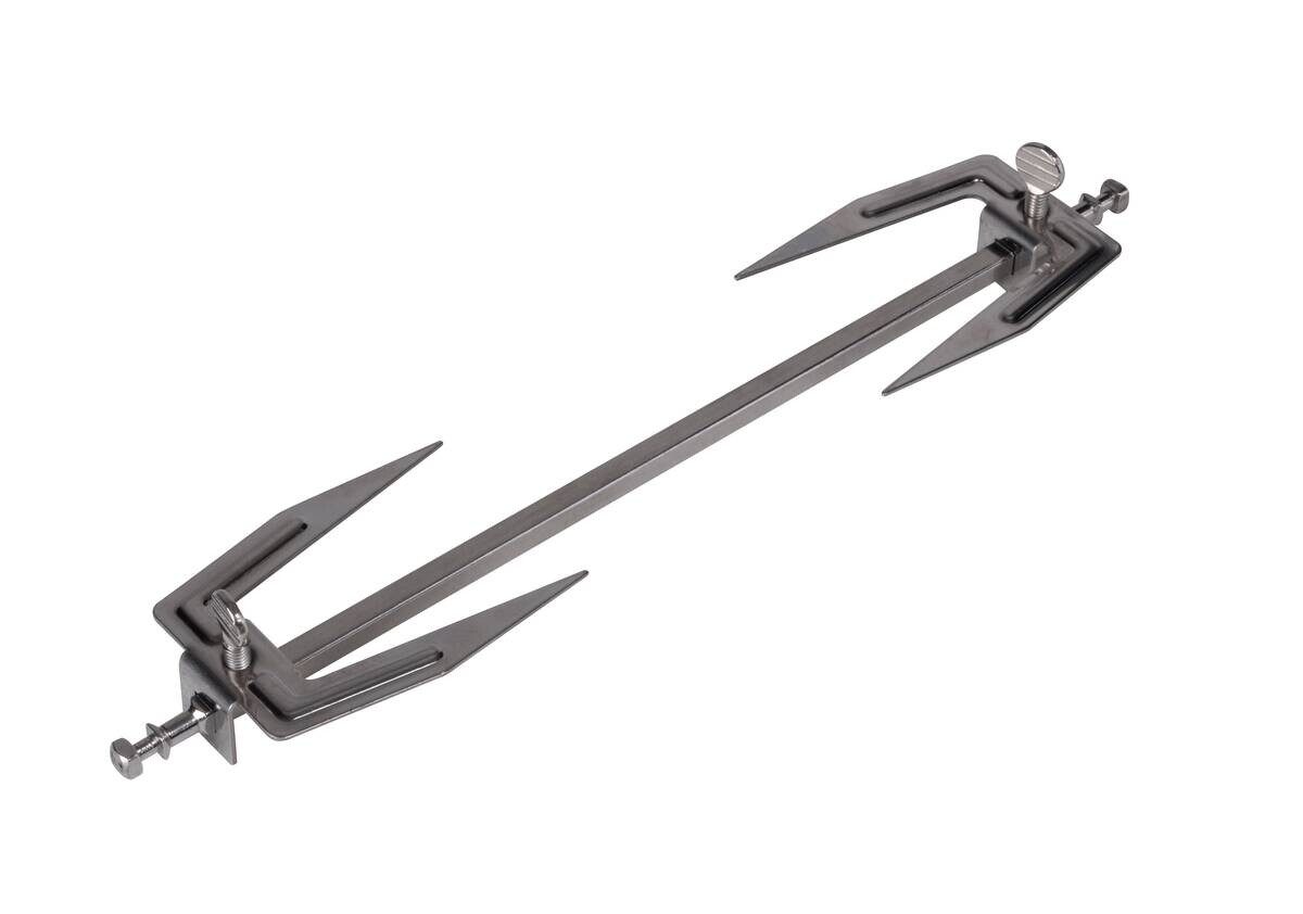 alpina Heißluftfritteuse 871125219568 schwarz Kunststoff ca. 2 l