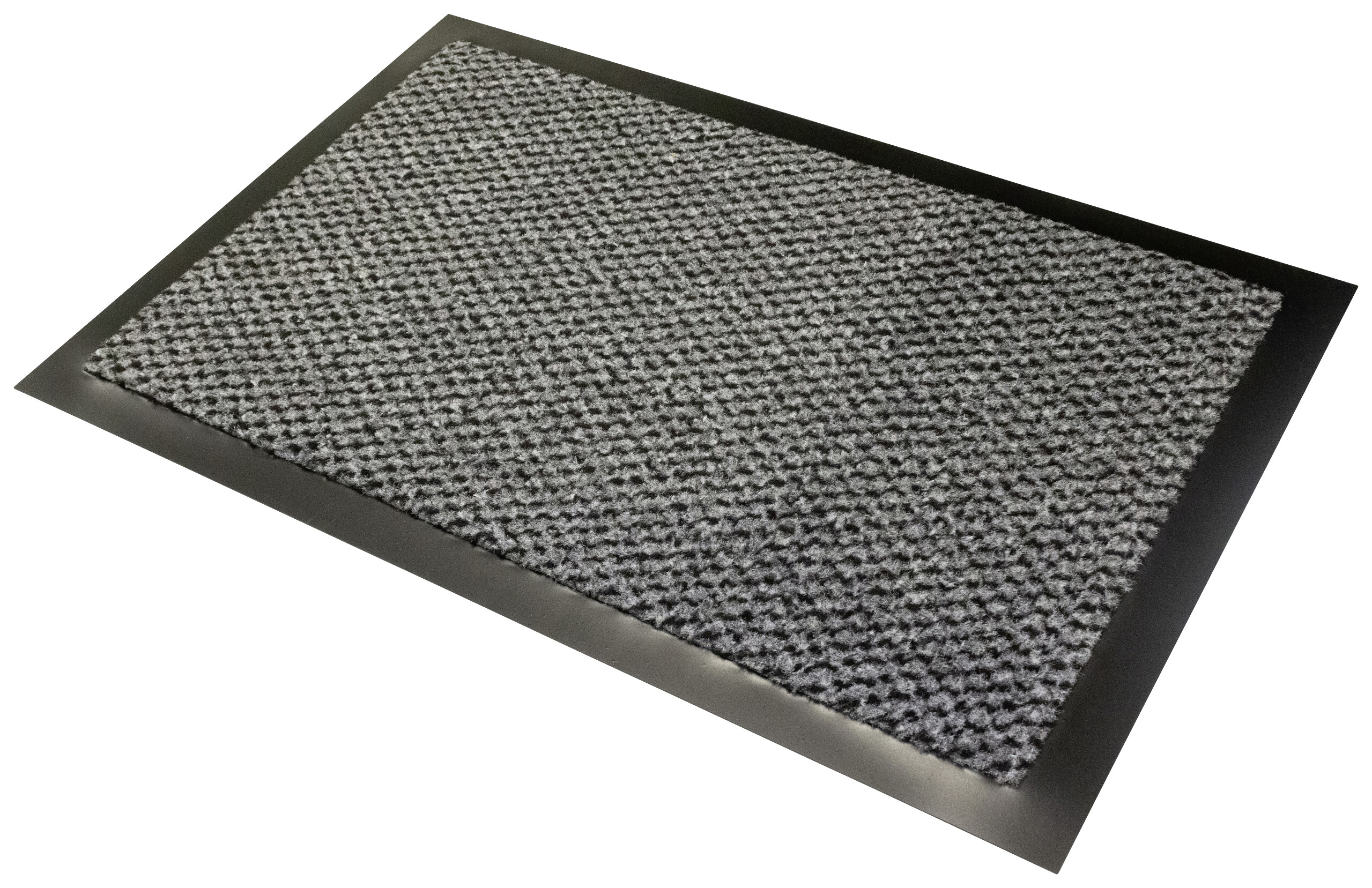 Schmutzfangmatte Peru grau B/L: ca. 60x180 cm