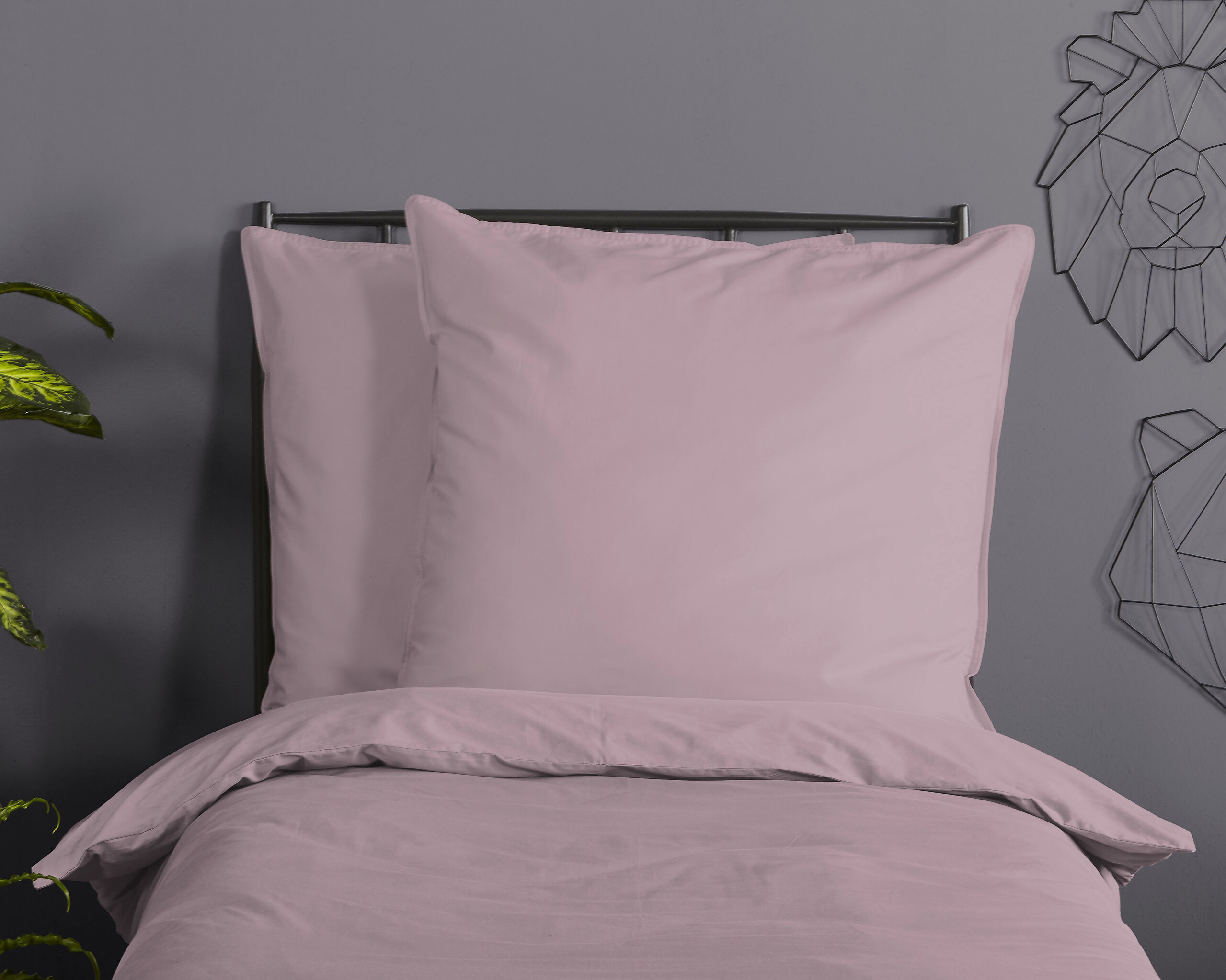 Baumwoll Bettwäsche