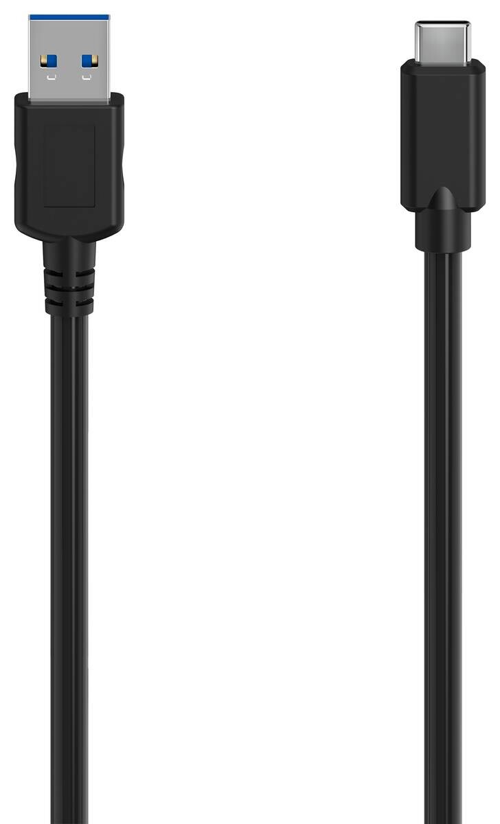 HAMA USB-C-Kabel