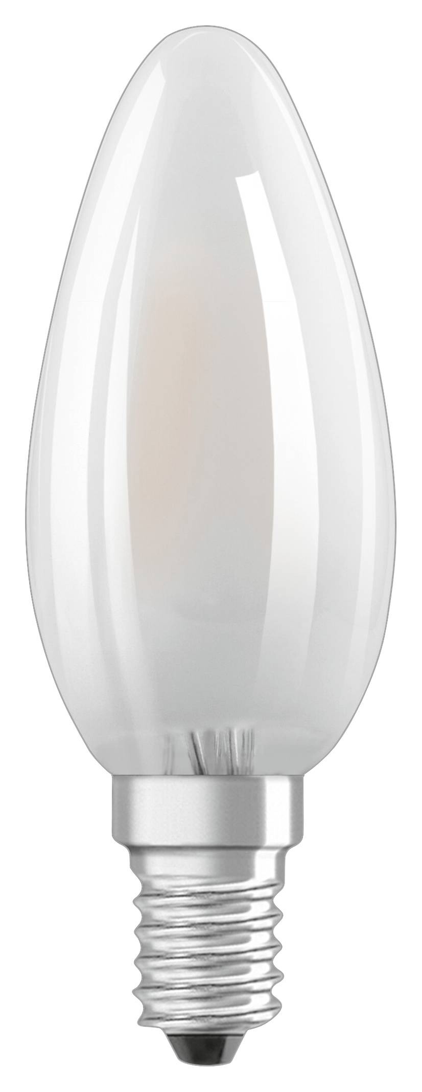 OSRAM Kerzenlampe E14