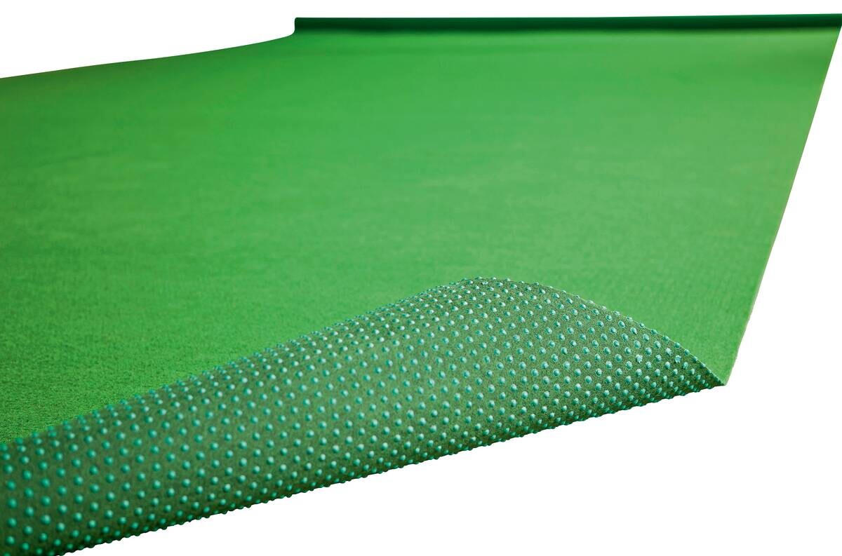 Kunstrasen Grass grün B: ca. 133 cm pro m²