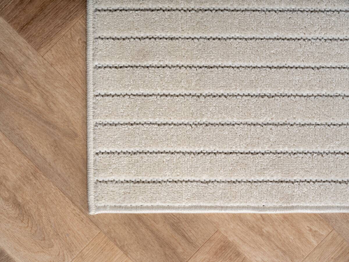 Ayyildiz In-/Outdoor-Teppich NOVA creme B/L: ca. 280x370 cm