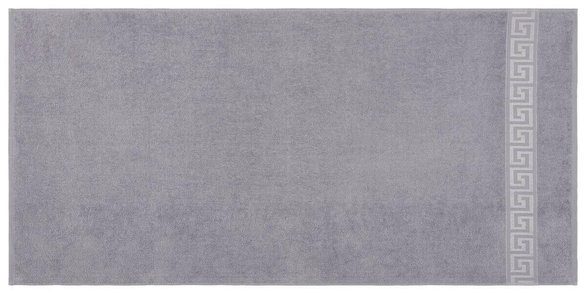 POCOline Duschtuch Mäander