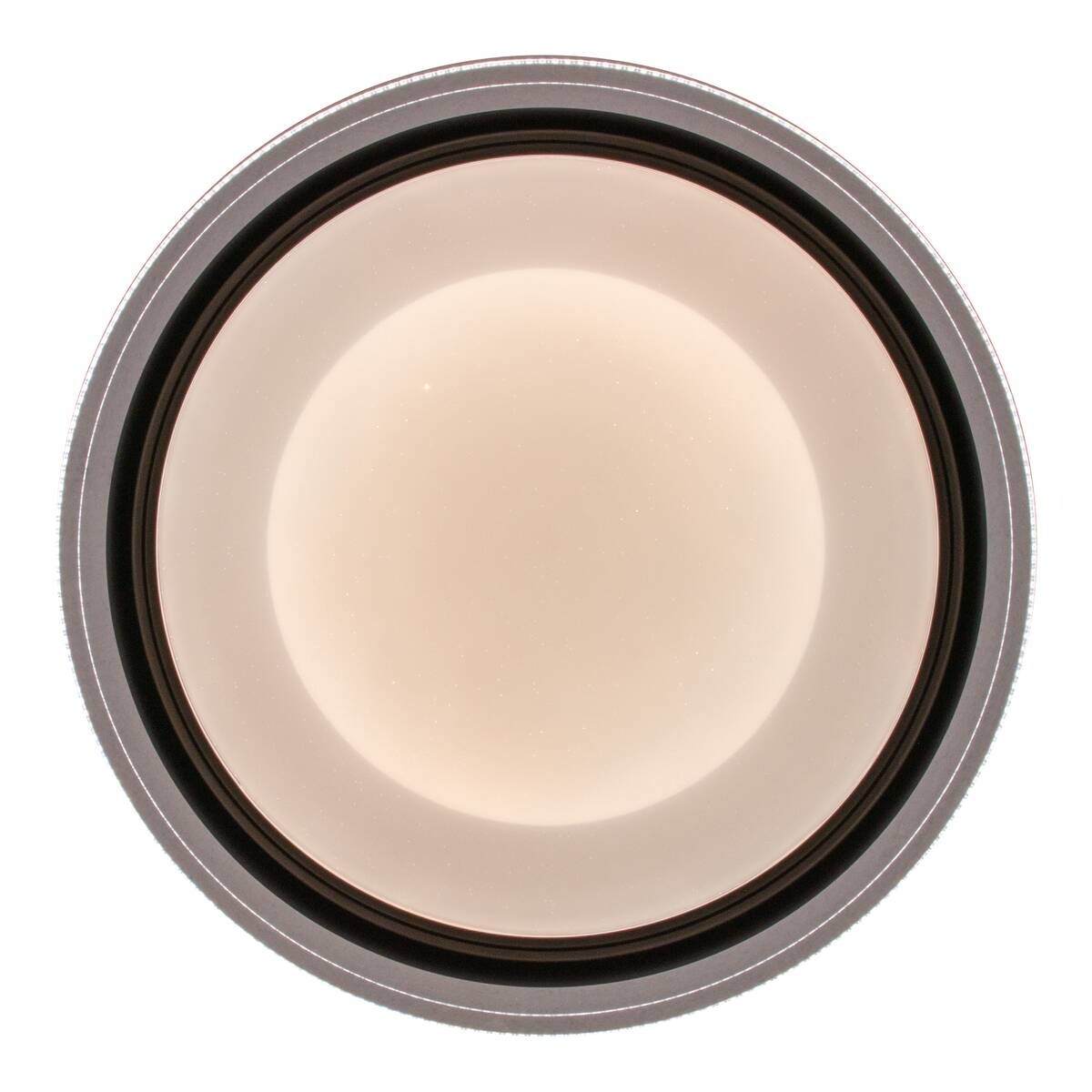 Näve Leuchten Spotleuchte 1392661 weiß Kunststoff Metall B/H/T: ca. 45x10x45 cm null 1 Brennstellen