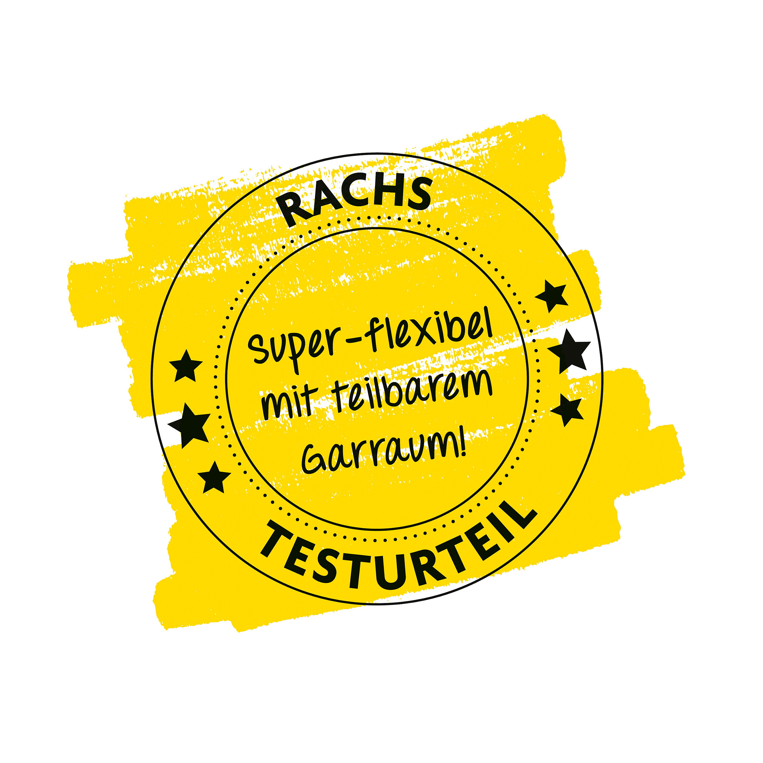 Rachs KOCHWERK Heißluftfritteuse 14349 schwarz Kunststoff B/H/L: ca. 37,5x38x30 cm ca. 9 l