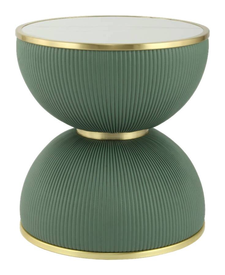 Beistelltisch Jokai 200 H/D: ca. 51x47 cm