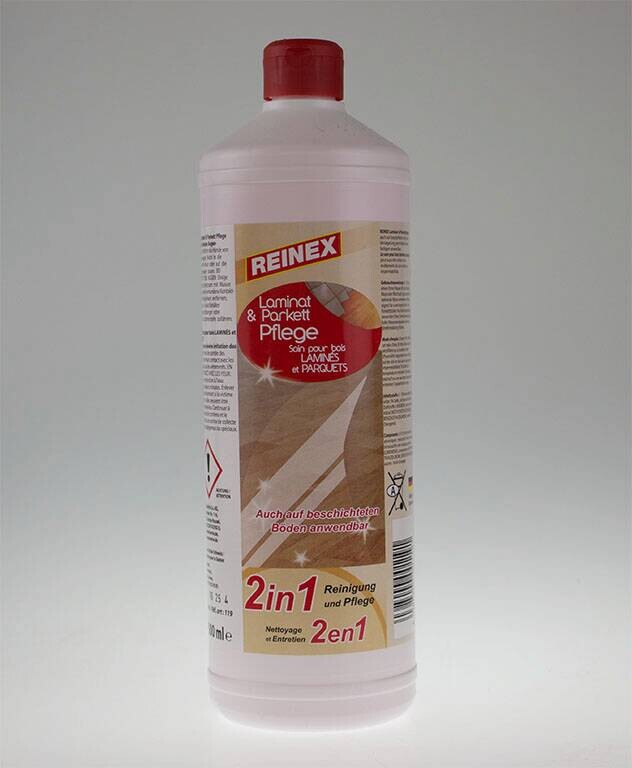 Reinex Reiniger ca. 1 Liter