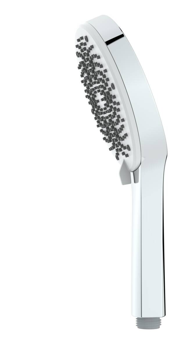 EISL Handbrause Stilo weiß D: ca. 13 cm