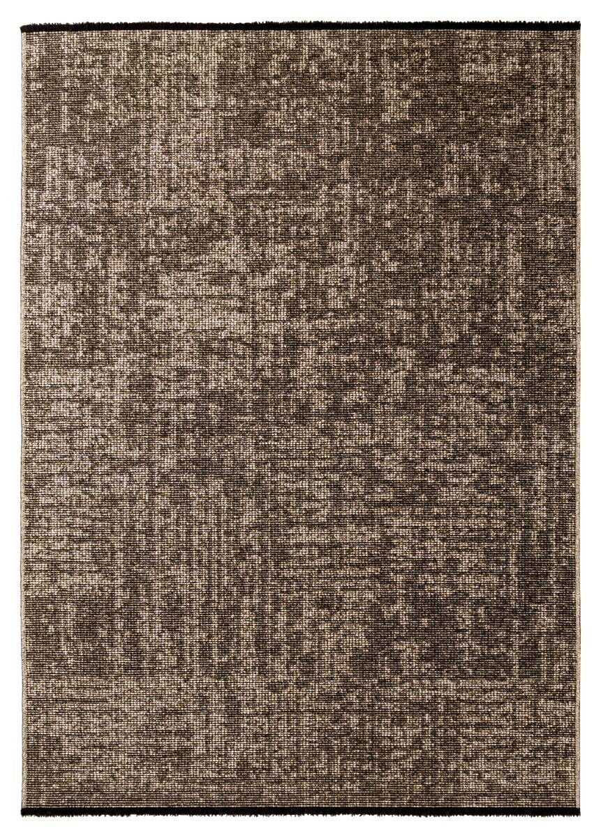 Ayyildiz Teppich SPACE beige B/L: ca. 140x200 cm