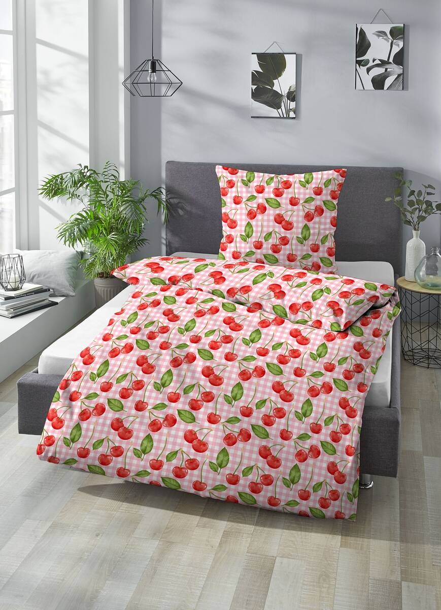 Microfaser Bettwäsche