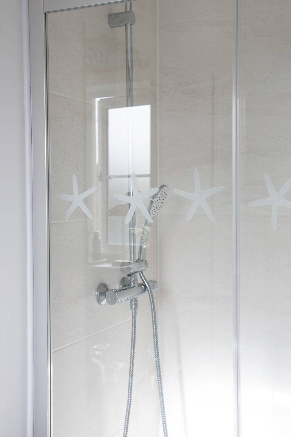 d-c-fix Dekofolie Opal transparent B/L: ca. 90x210 cm