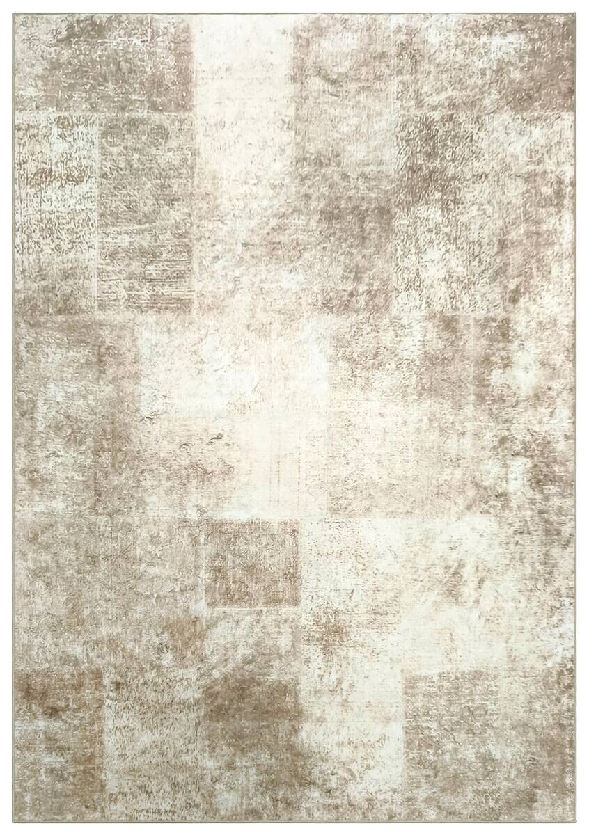 Teppich Silk beige B/L: ca. 200x290 cm Teppich Silk beige B/L: ca. 200x290 cm