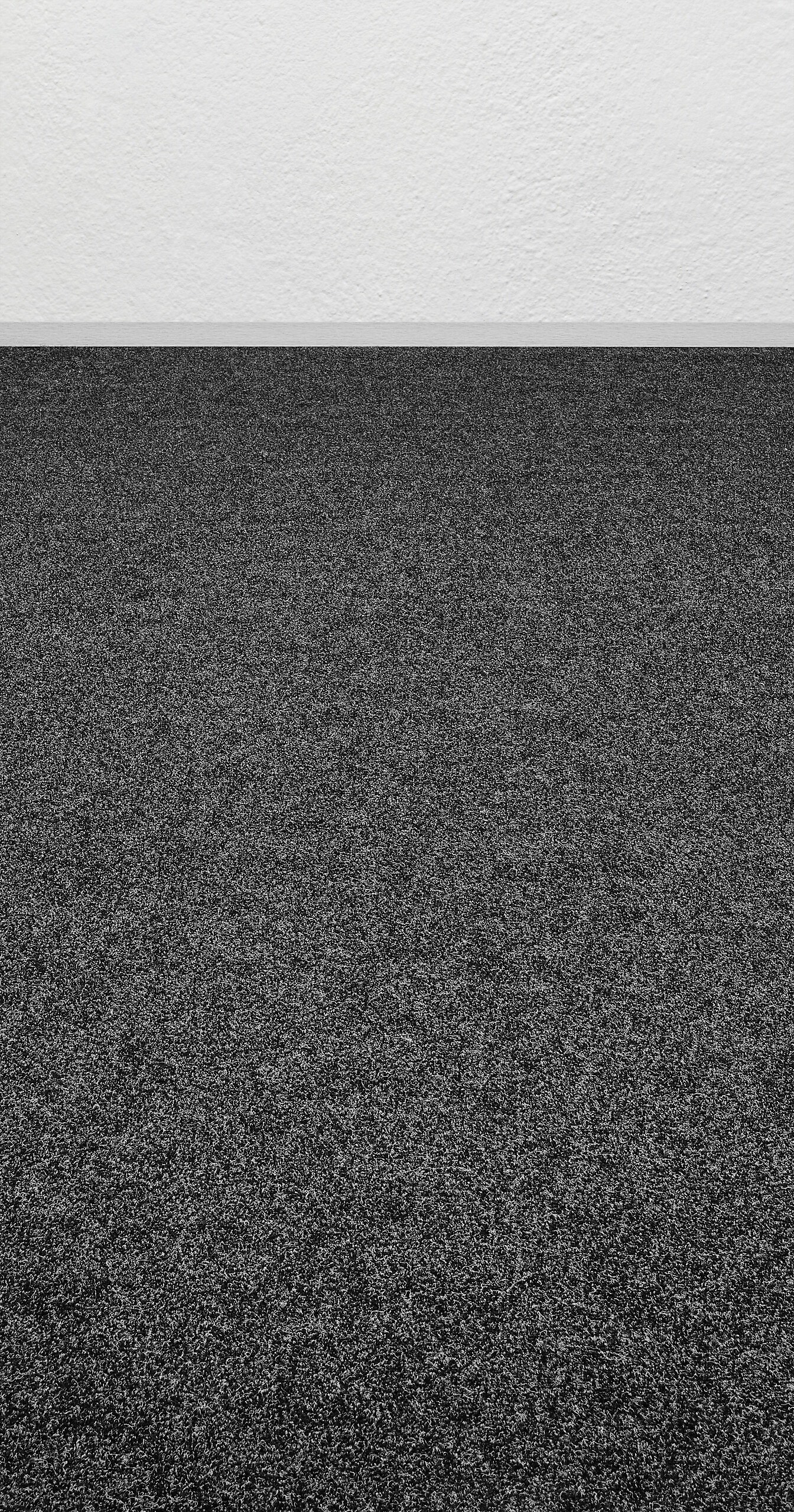 Nadelfilz Sprinter anthrazit B: ca. 400 cm