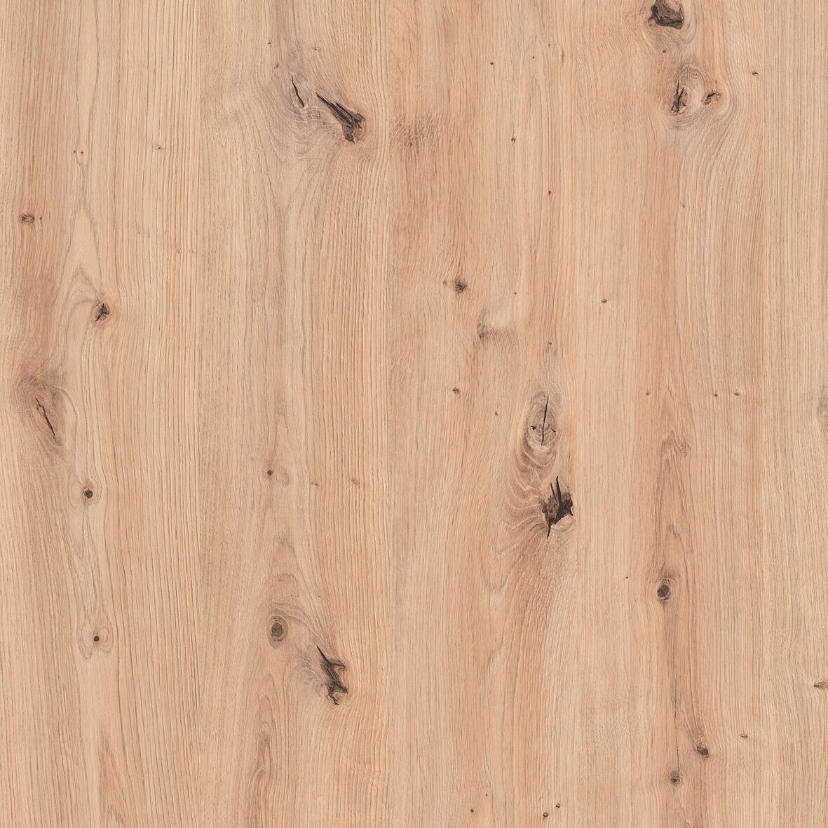 Kommode RIMINI schwarz Eiche Nachbildung B/H/T: ca. 80x80x40 cm