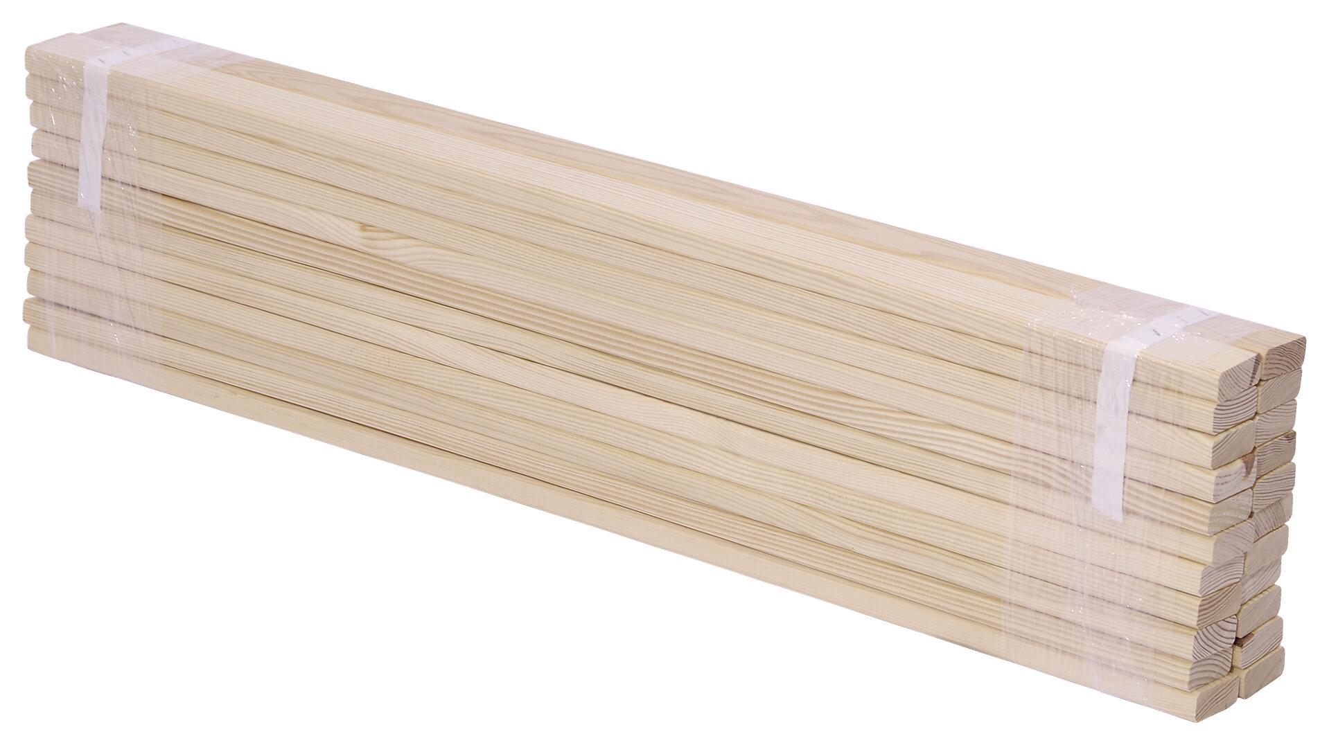 Rollrost Delos Liegefläche B/L: ca. 100x200 cm Rollrost Delos Liegefläche B/L: ca. 100x200 cm