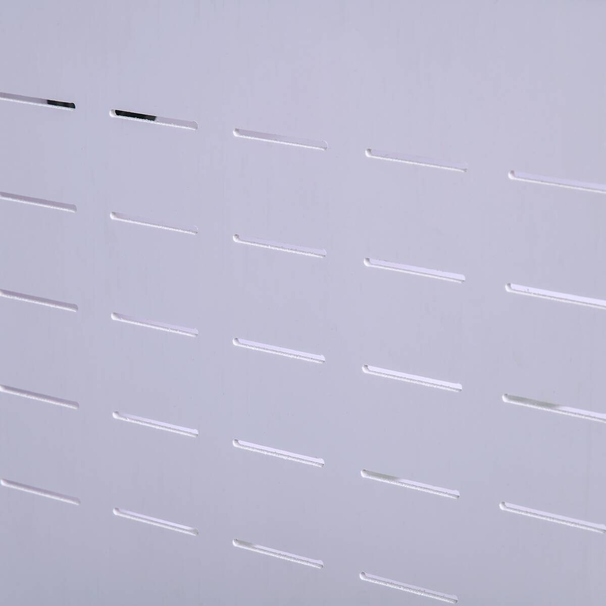 PawHut Terrarium silber Polyester B/H/L: ca. 40x120x40 cm