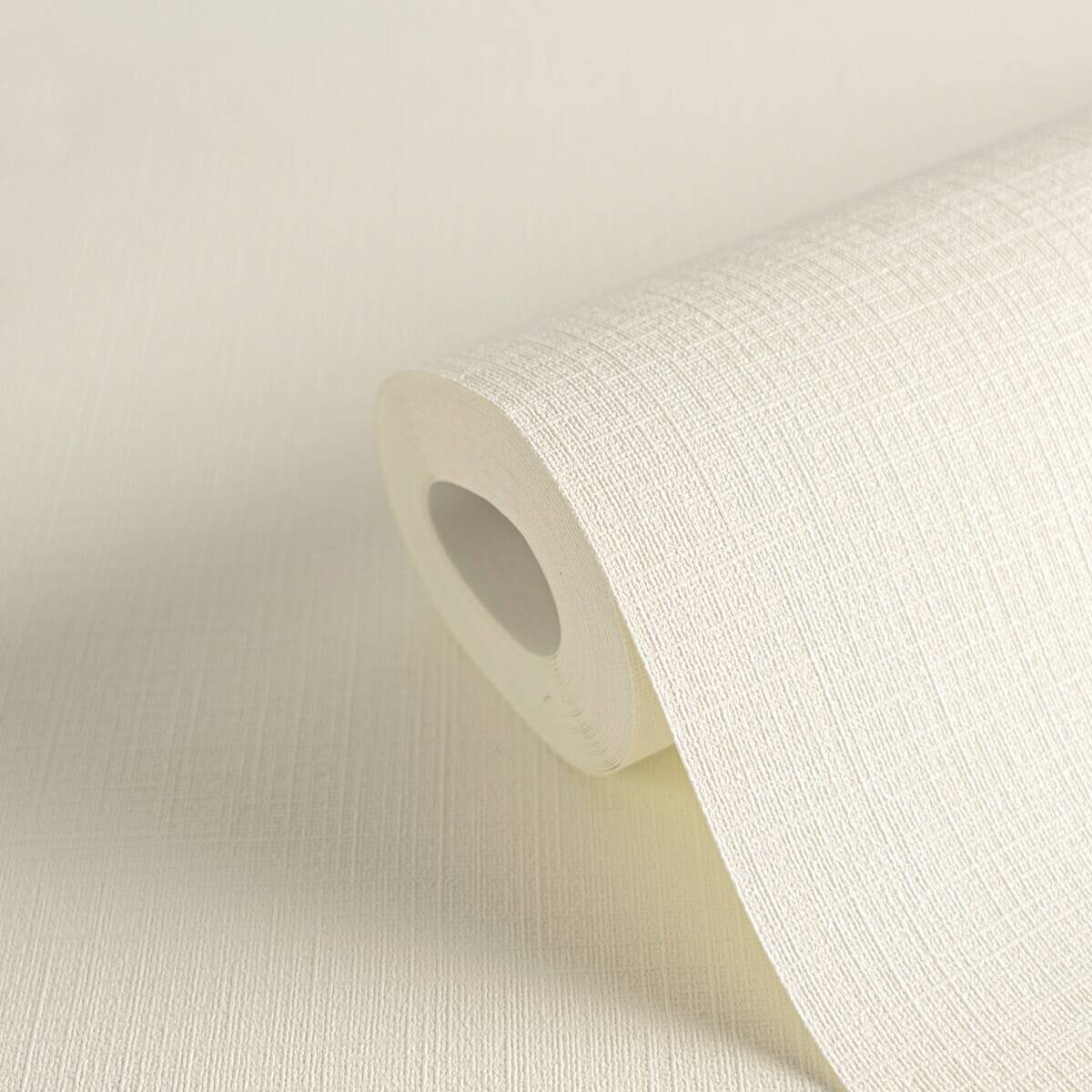 A.S.Creation Vliestapete creme B/H/D: ca. 53x1005x8,7 cm