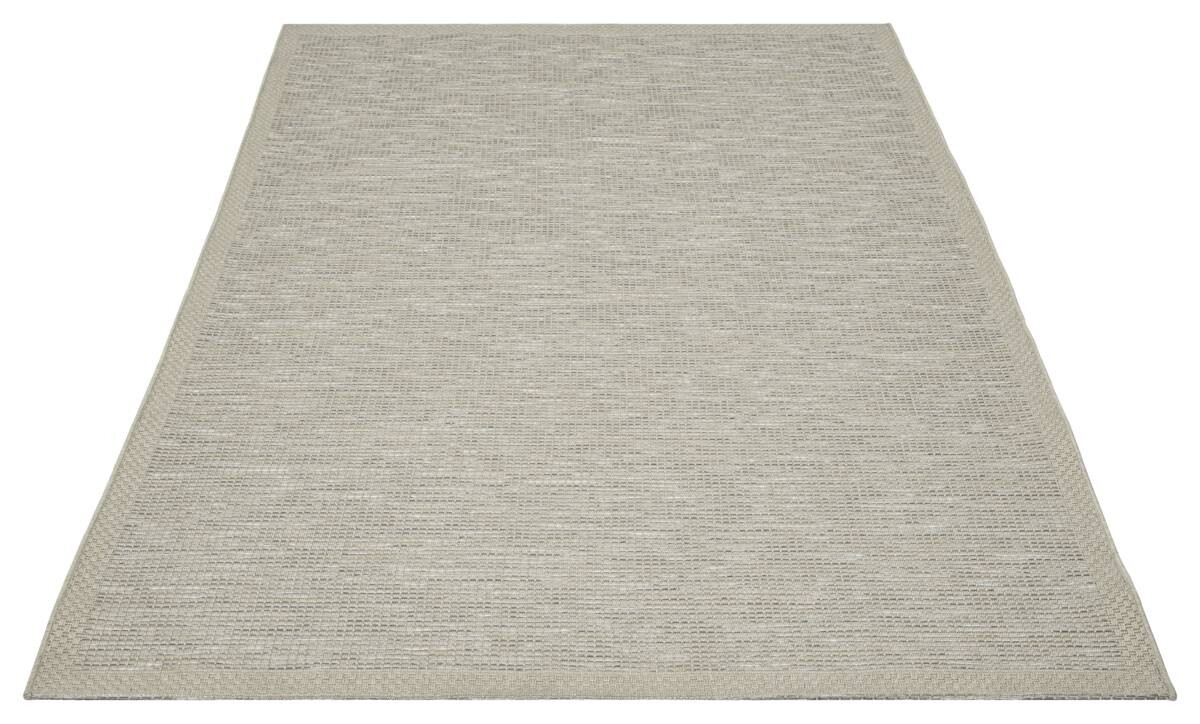 Merinos Teppich Ottowa beige B/L: ca. 80x150 cm