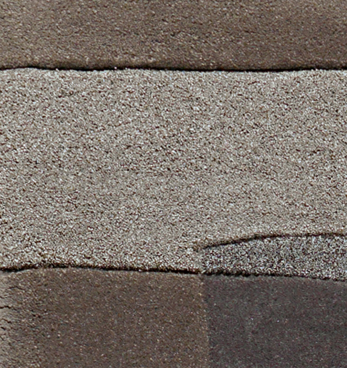 Arte Espina Kurzflorteppich Spirit 3116 Olive