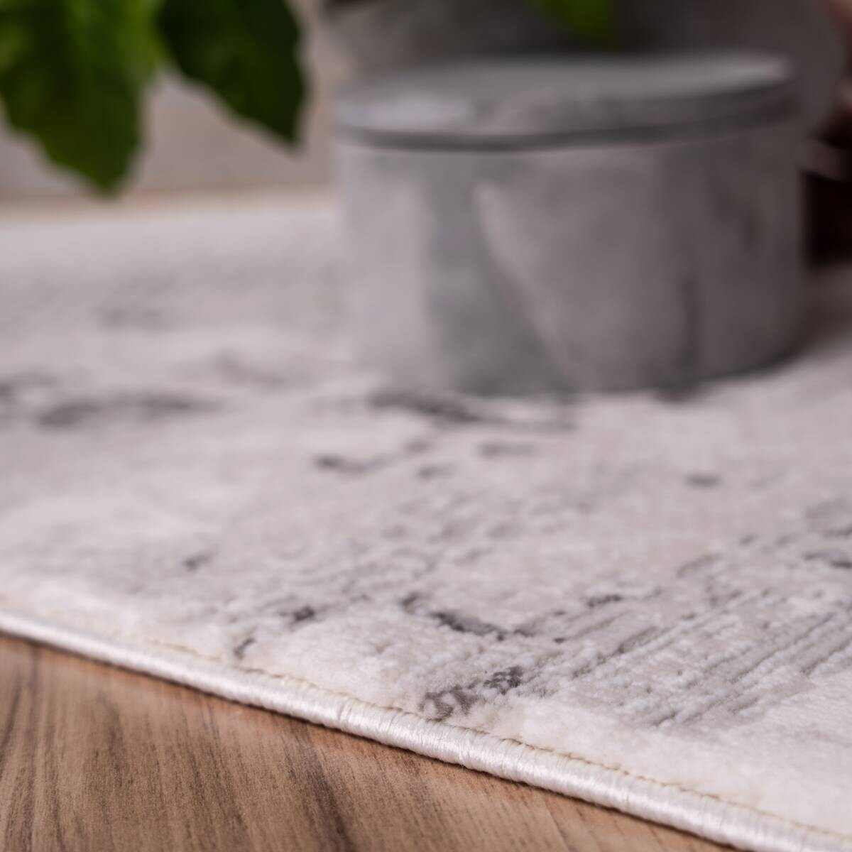 Obsession Teppich My Opal creme B/L: ca. 200x290 cm