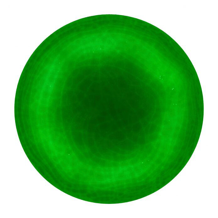 Näve Leuchten LED Deckenleuchte NV1374661 weiß Eisen Kunststoff H/D: ca. 7x38 cm null 1 Brennstellen