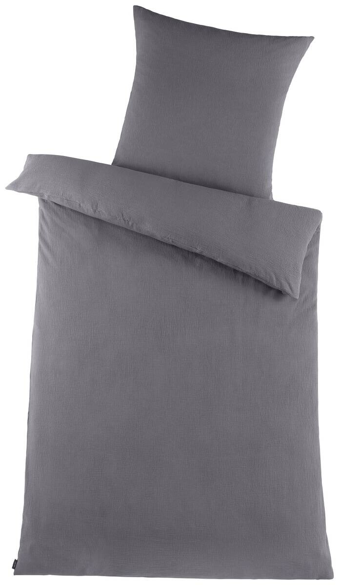 Baumwoll Bettwäsche Musselin