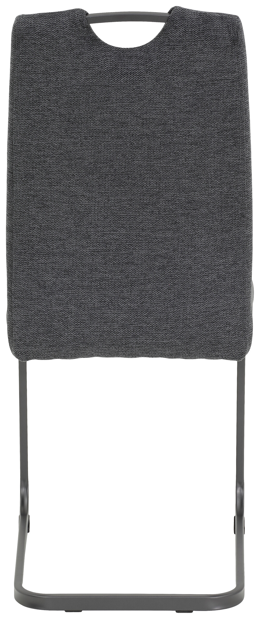 Essgruppe Britta I Eiche anthrazit Holzwerkstoff B/H/T: ca. 220x76x90 cm