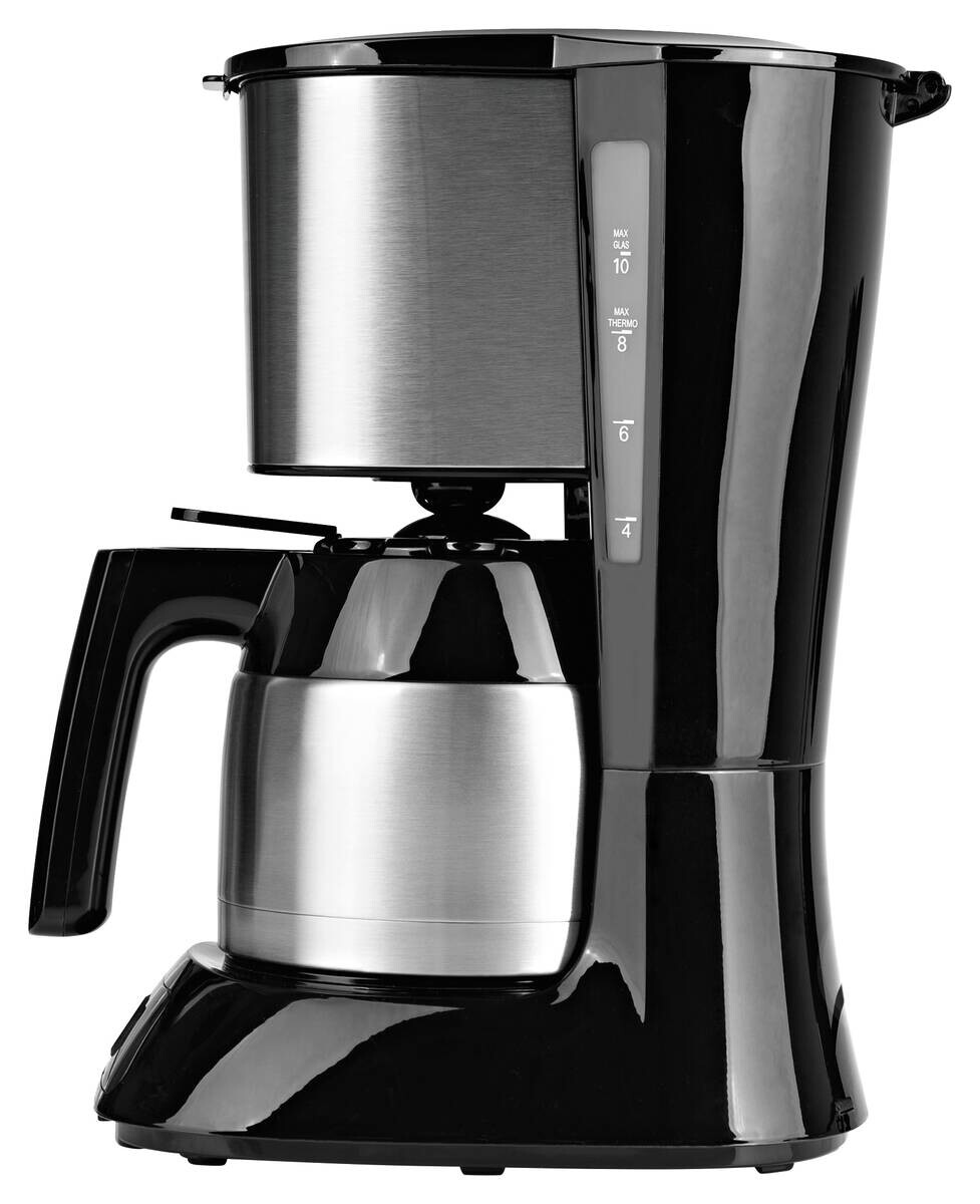 BEEM Filter-Kaffeemaschine Fresh-Aroma 05925 B/H/L: ca. 27x34x19 cm