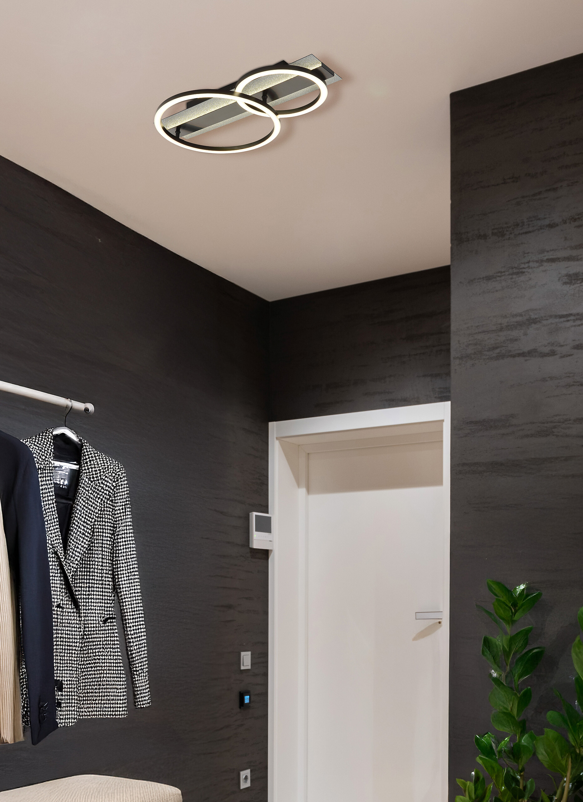 GLOBO Deckenventilator