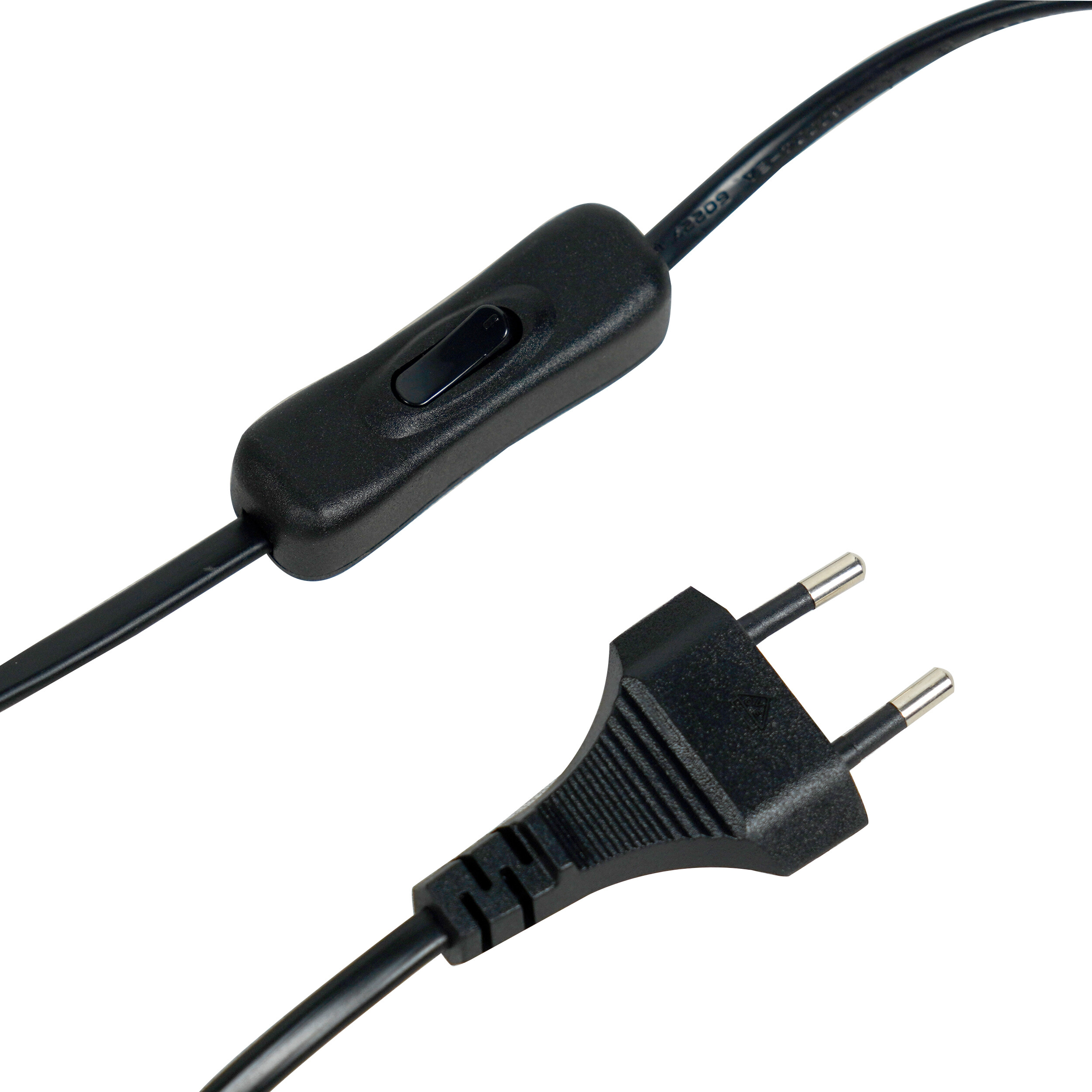 POCOline Bambus-Tischleuchte Amaya Bambus H/D: ca. 40x20 cm E27 1 Brennstellen