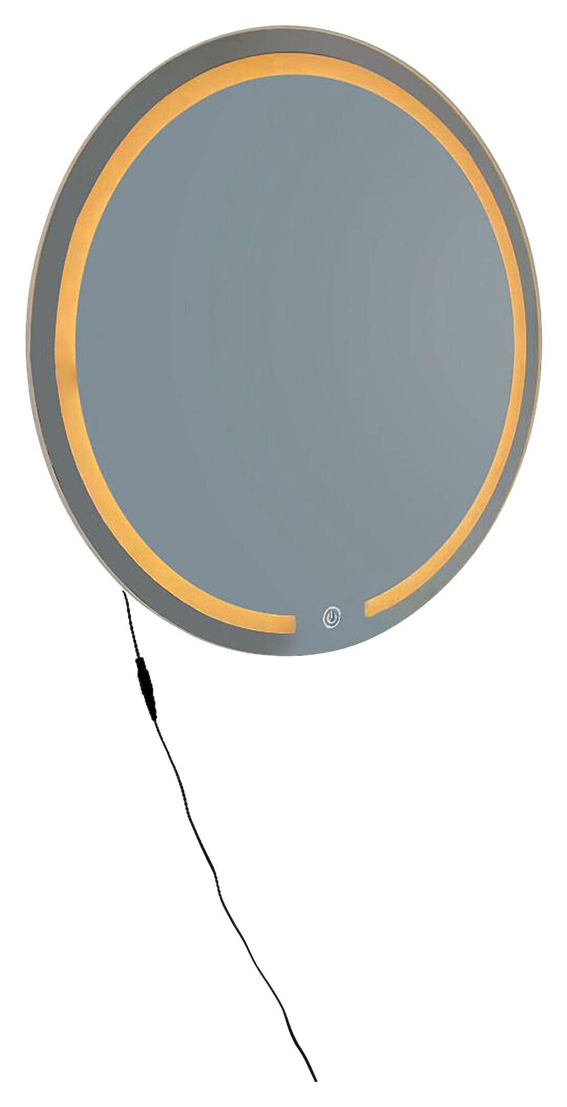 Spiegelschrank Sabrina weiß T/D: ca. 15x55 cm Spiegelschrank Sabrina weiß T/D: ca. 15x55 cm