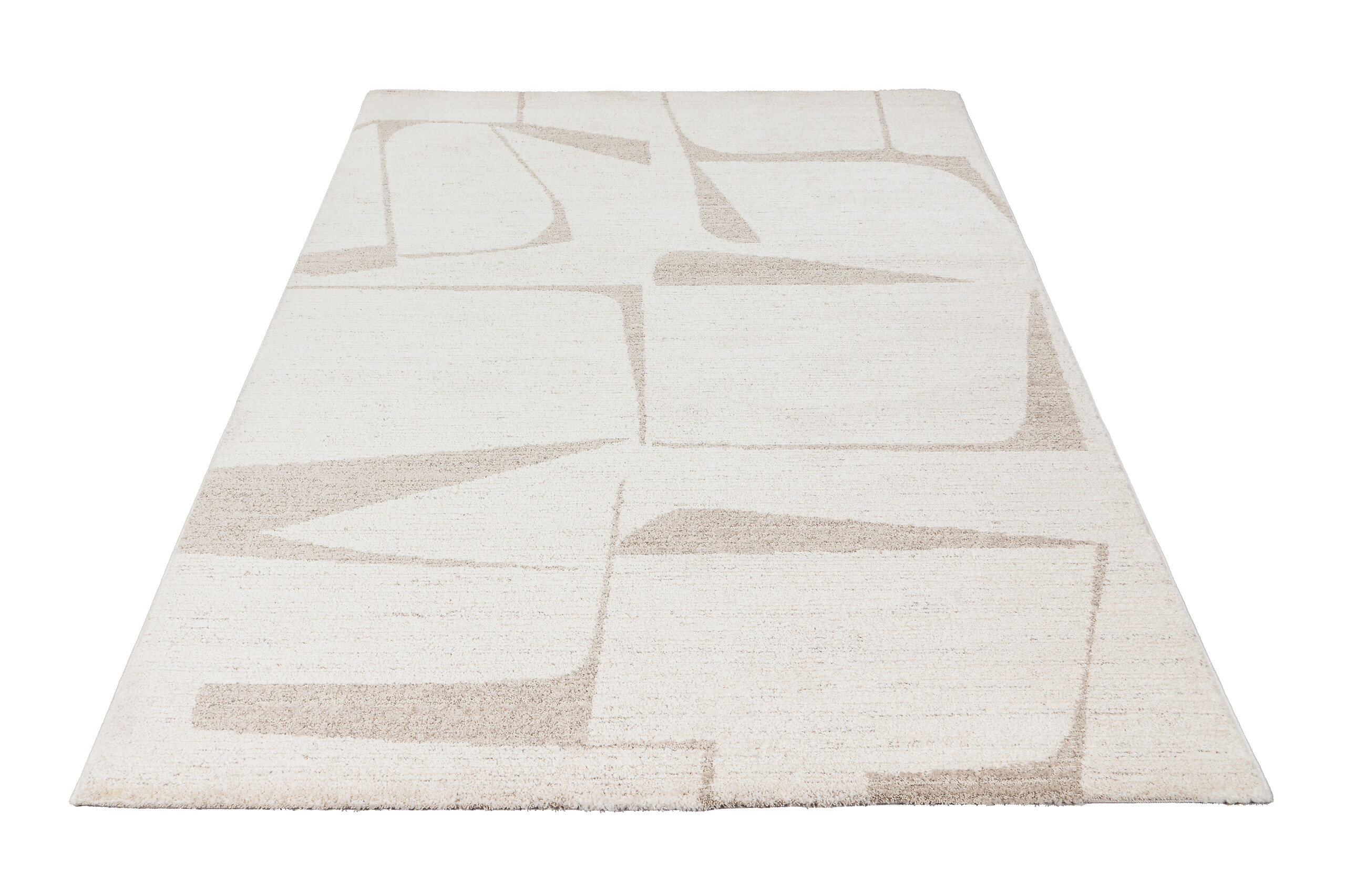 Obsession Teppich My Parma creme B/L: ca. 200x290 cm
