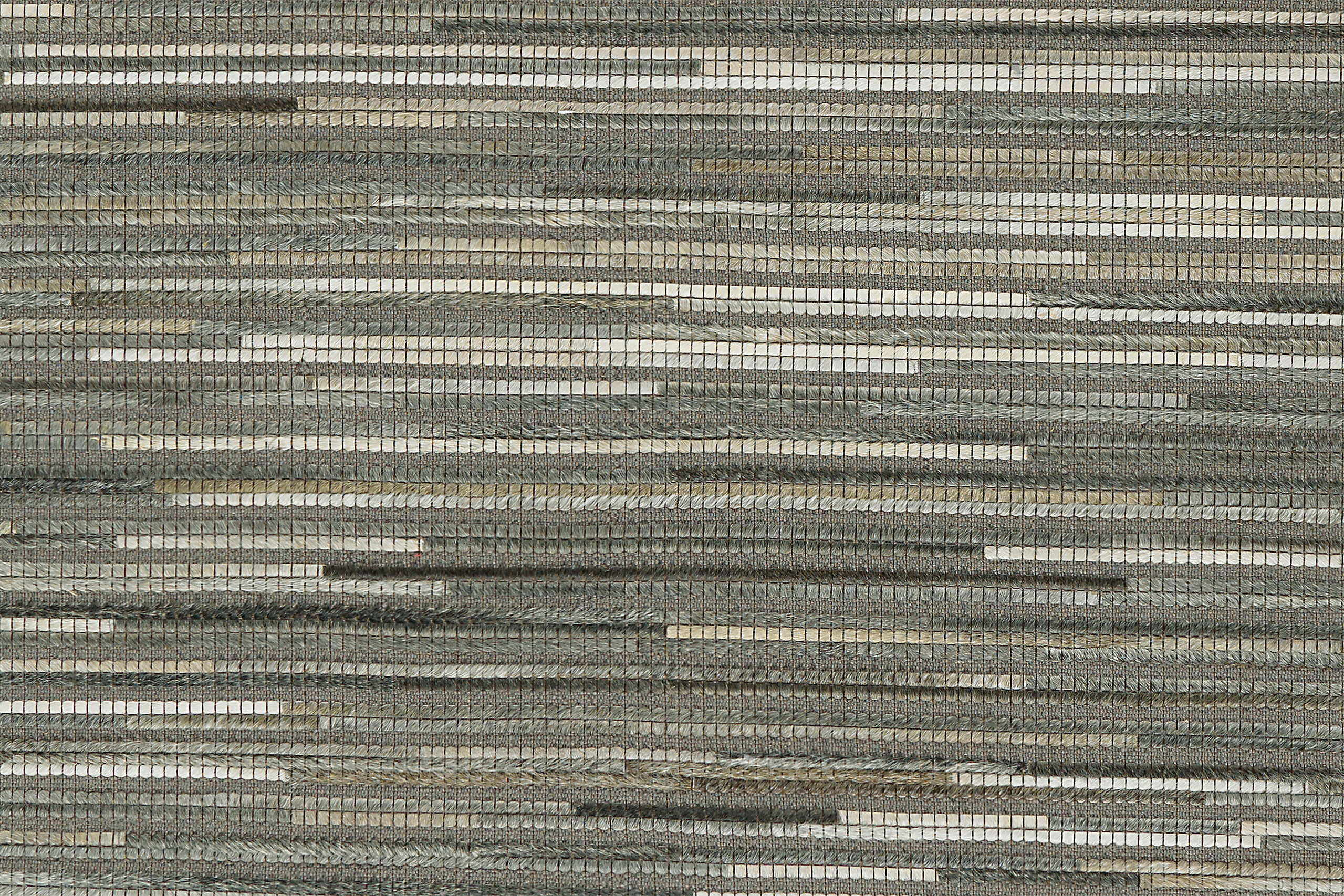 Arte Espina Kurzflorteppich Wild 8023 hellgrau B/L: ca. 170x240 cm