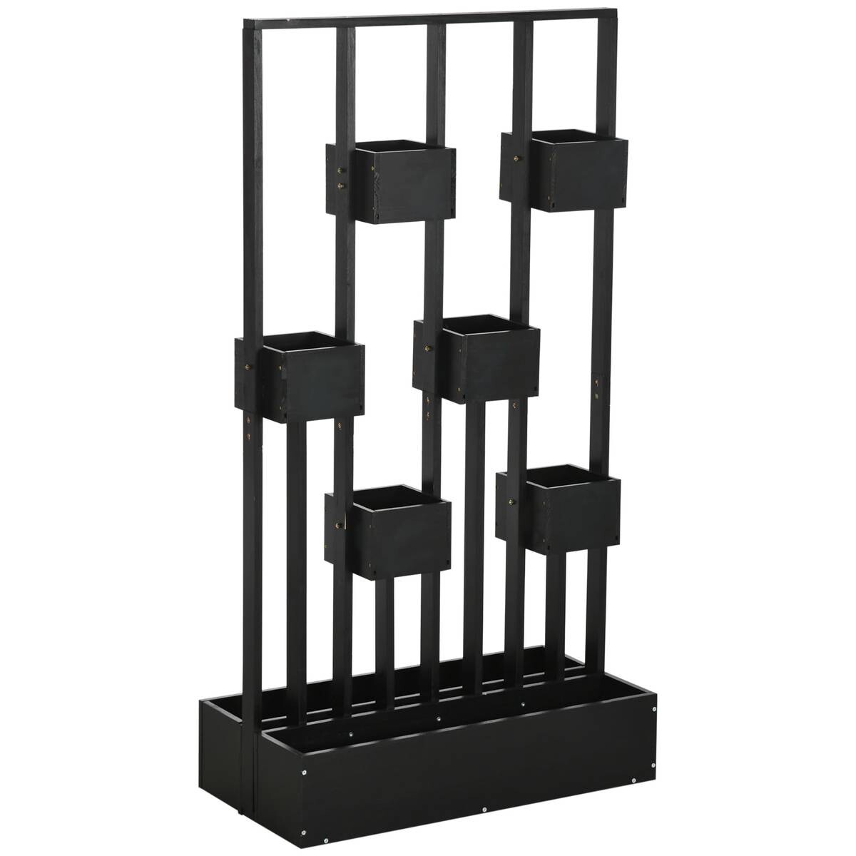 Outsunny Blumenkasten