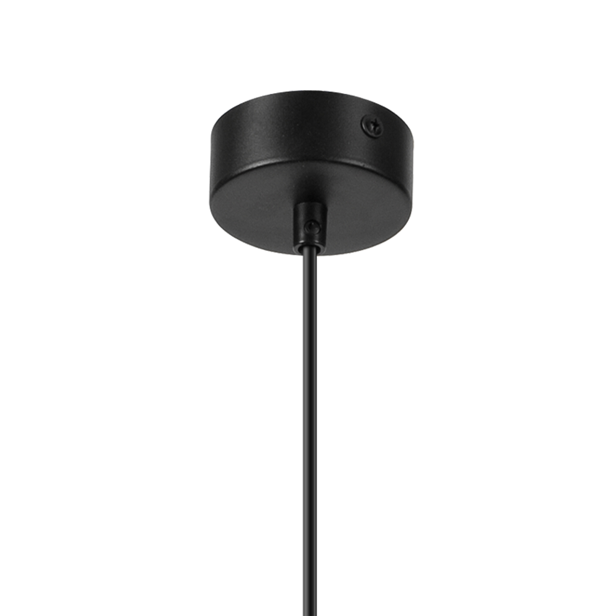 Lamkur Hängeleuchte schwarz Eiche Stahl Holz B/H/L: ca. 11x102x11 cm E27 1 Brennstellen Lamkur Hängeleuchte schwarz Eiche Stahl Holz B/H/L: ca. 11x102x11 cm E27 1 Brennstellen