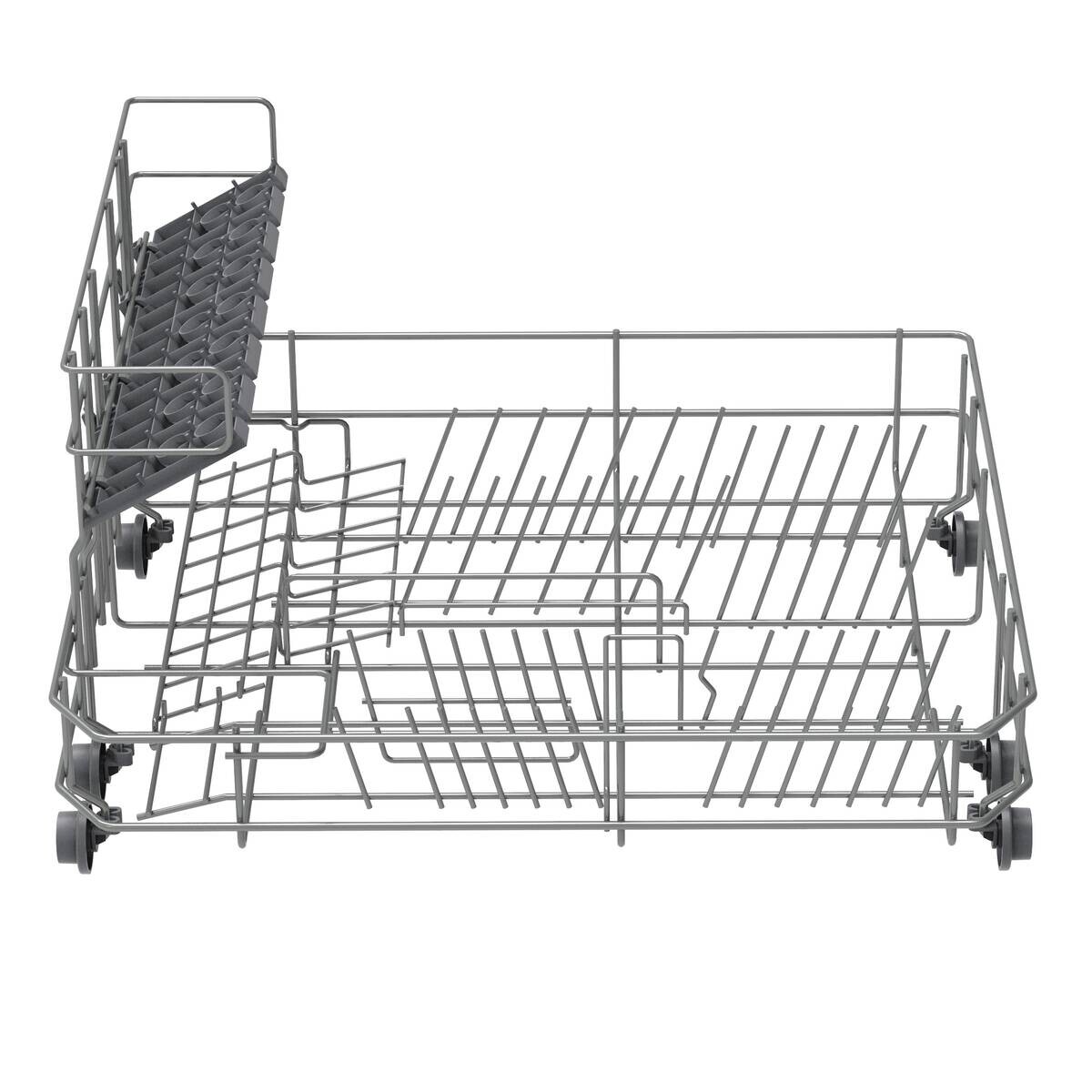 POCOline Tischgeschirrspüler TGSP6D49B schwarz B/H/T: ca. 55x45x50 cm