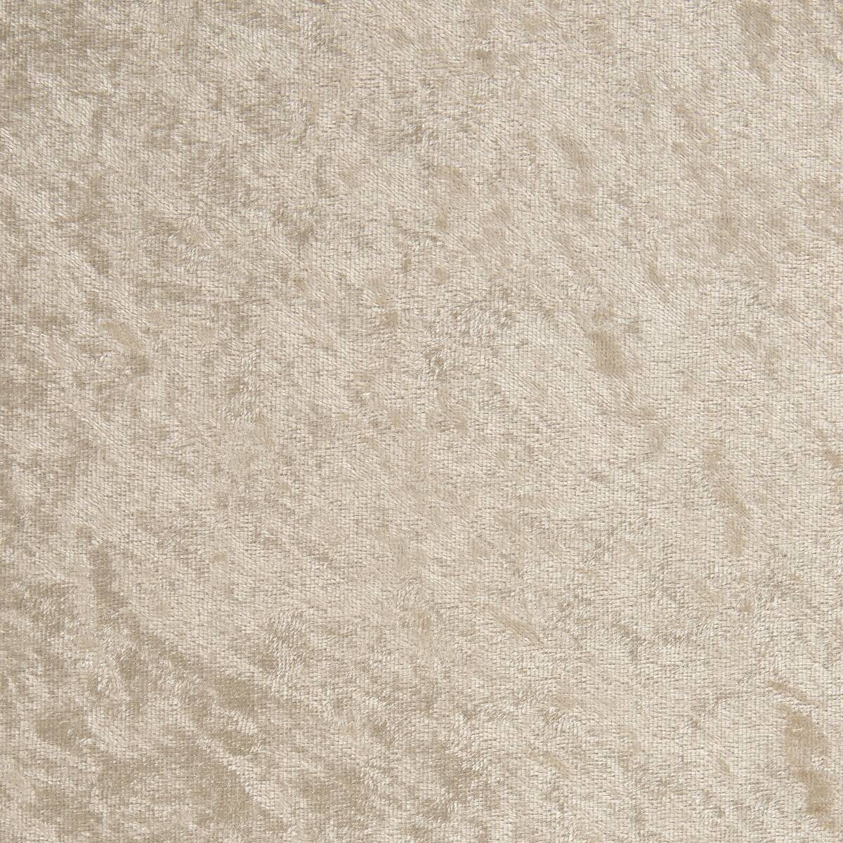 Dekostoff Pannesamt beige B: ca. 150 cm