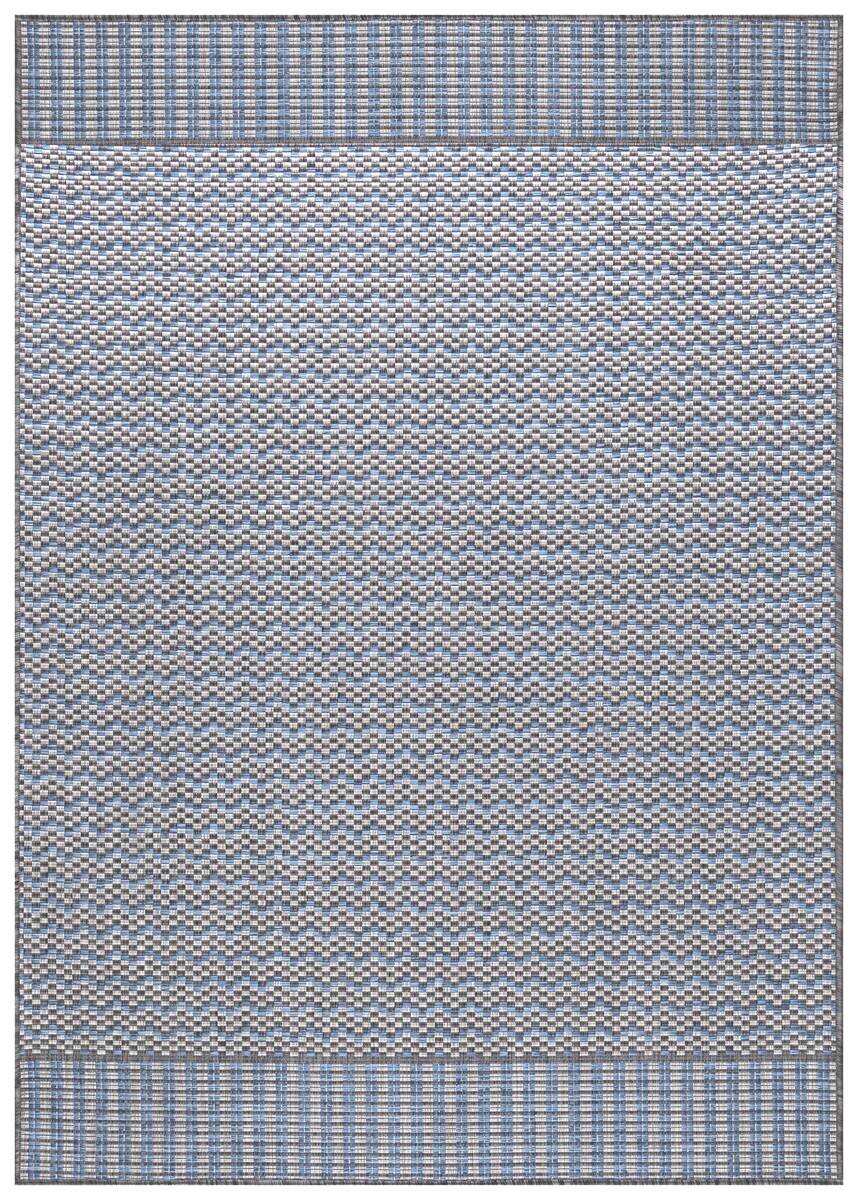 Ayyildiz Teppich SUNNY grau B/L: ca. 80x150 cm