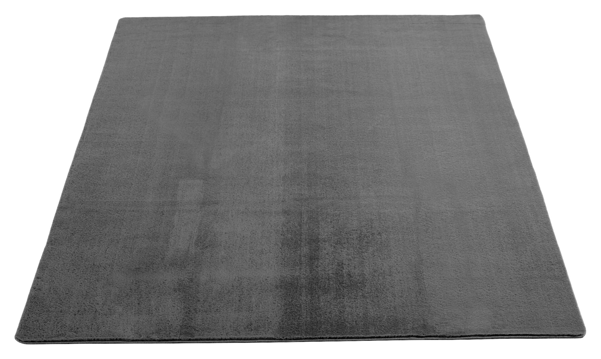 Teppich Joy grau B/L: ca. 160x220 cm