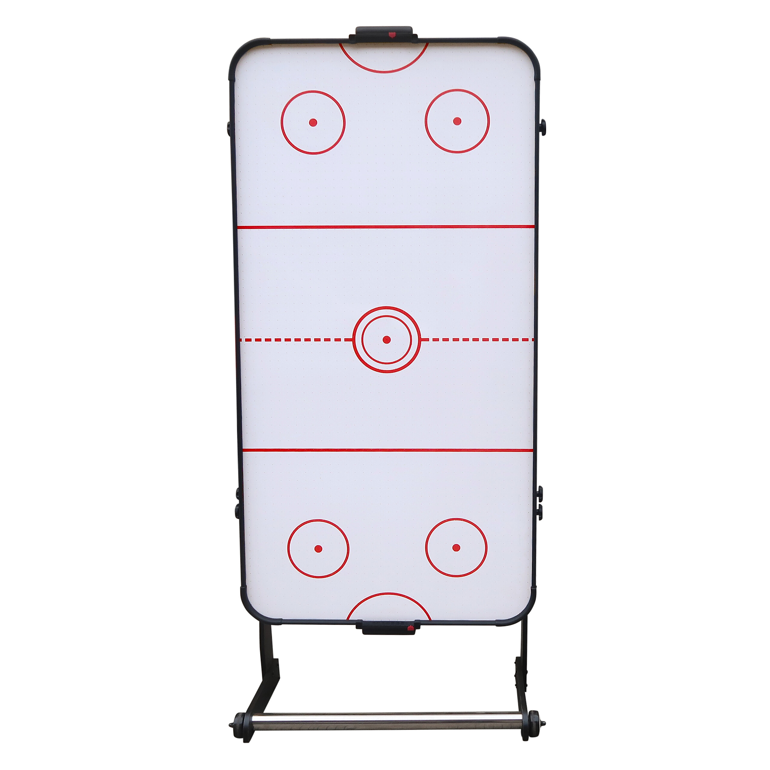 Cougar Airhockeytisch Icing XL B/H/T: ca. 91x78,7x183 cm