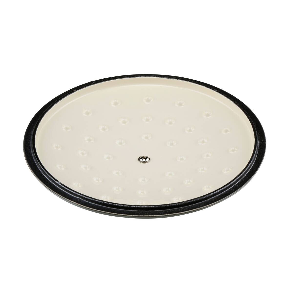 alpina Bräter grün Eisen D: ca. 24 cm