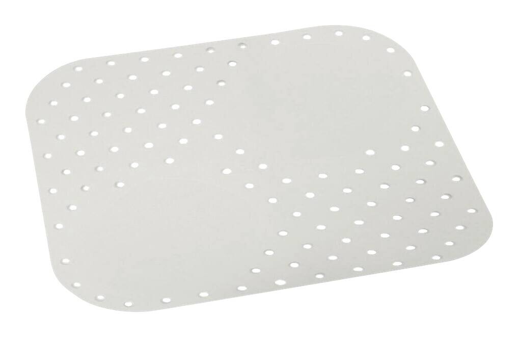 Acus Wanneneinlage weiß Kunststoff