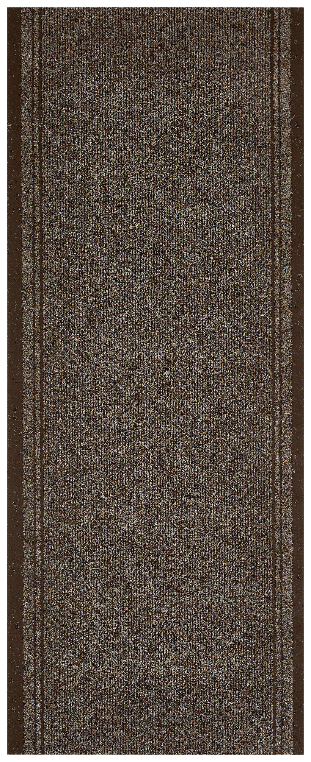 Andiamo Läufer Mitch braun B/L: ca. 66x200 cm