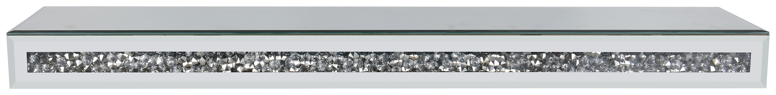 Wandregal Zoe B/H/T: ca. 70x6x15 cm