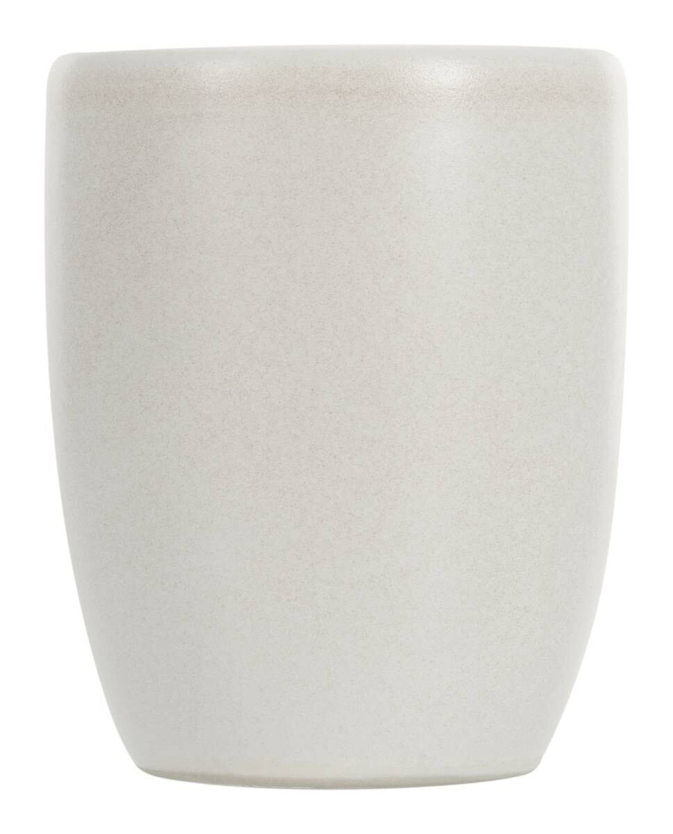 CreaTable Kombiservice Uno offwhite Steinzeug 16 tlg.